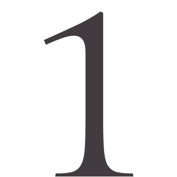 La justesse avant tout