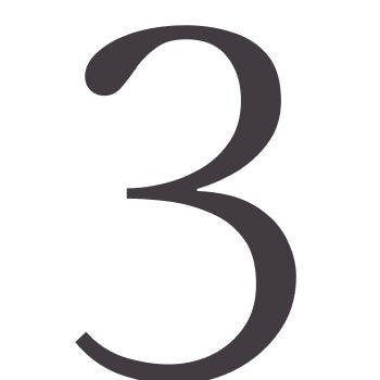 Confection artisanale